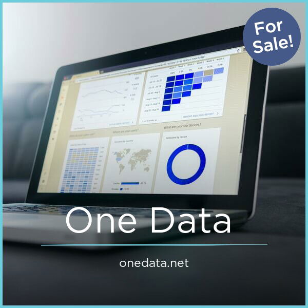 OneData.net