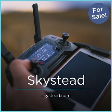 Skystead.com