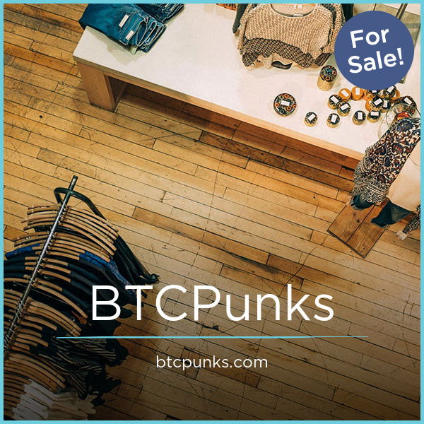 BTCPunks.com