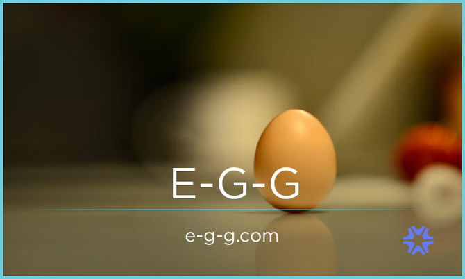 E-G-G.com