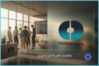Concertum.com - buy Great premium names