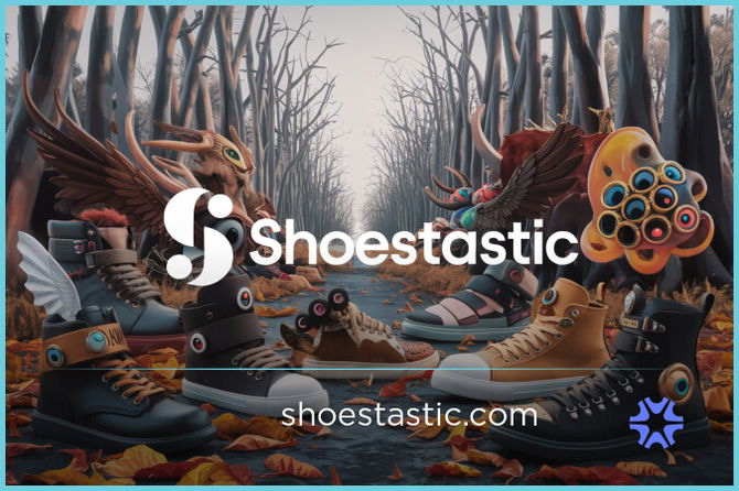 Shoestastic.com