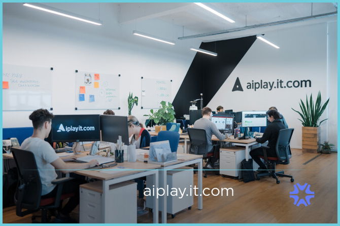 AiPlay.it.com