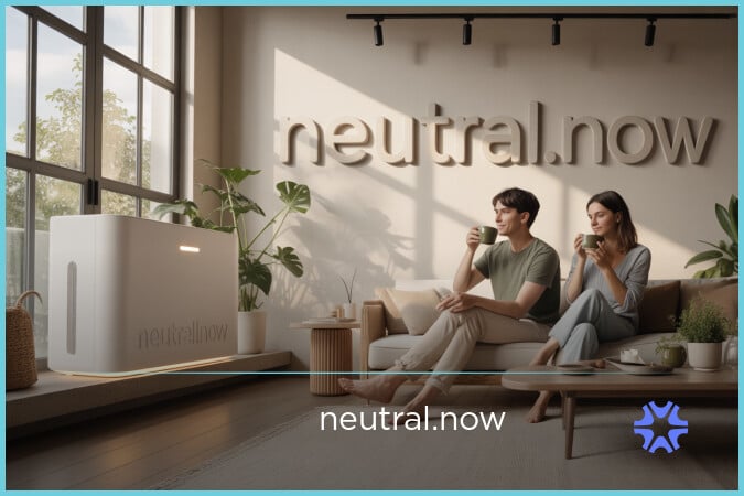 Neutral.now - buying New premium names
