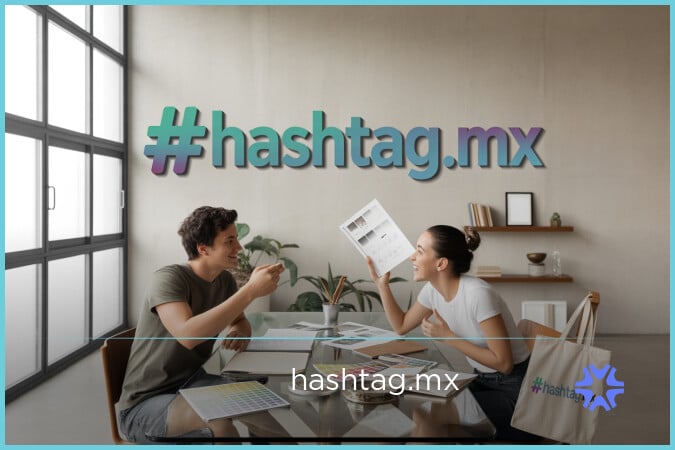 Hashtag.mx image 2