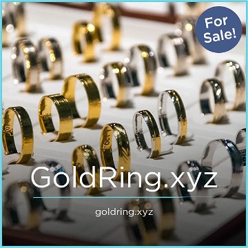 GoldRing.xyz