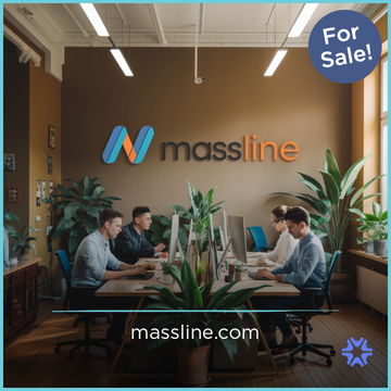 MassLine.com