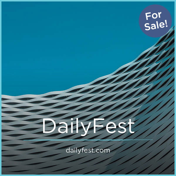 DailyFest.com — 2