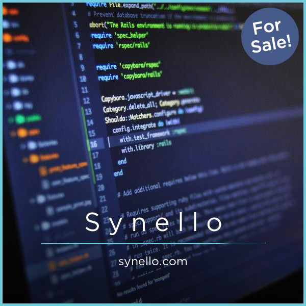 Synello.com