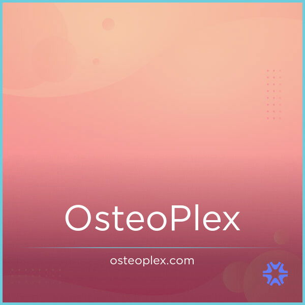 OsteoPlex.com