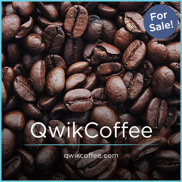 QwikCoffee.com