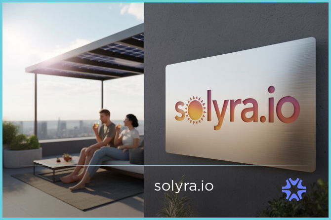 Solyra.io