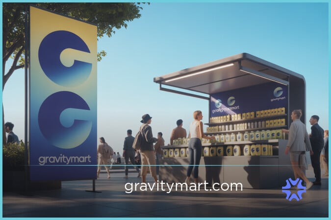gravitymart.com — 2