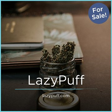 lazypuff.com