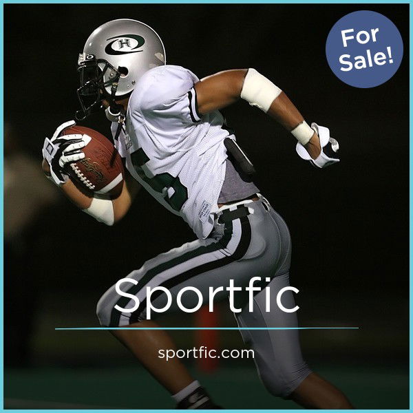 Sportfic.com