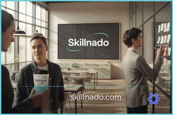 Skillnado.com - buy Great premium names
