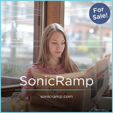 SonicRamp.com