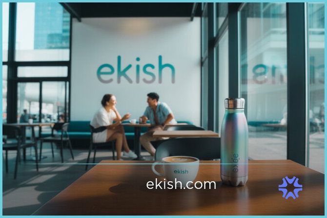 ekish.com — 2