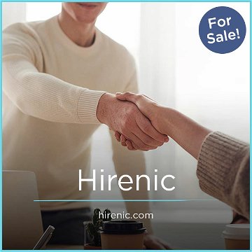 Hirenic.com