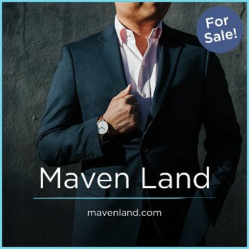 MavenLand.com