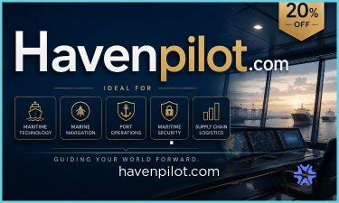 HavenPilot.com - buying New premium names