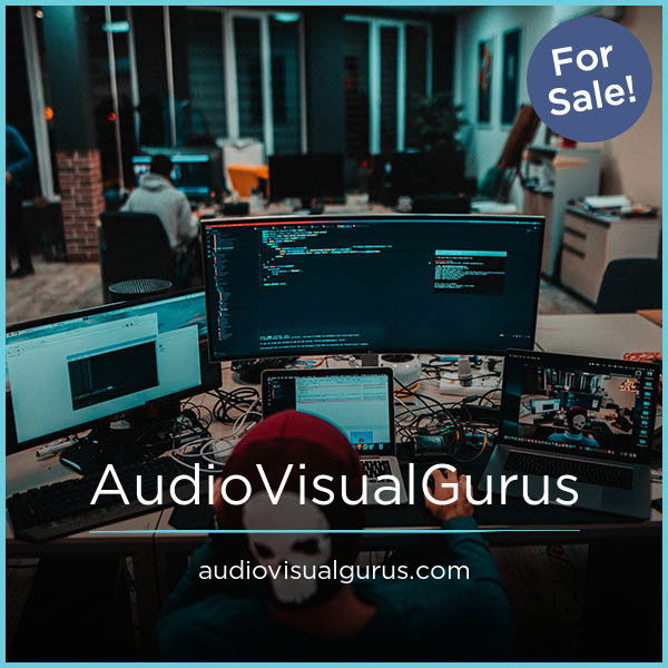 AudioVisualGurus.com