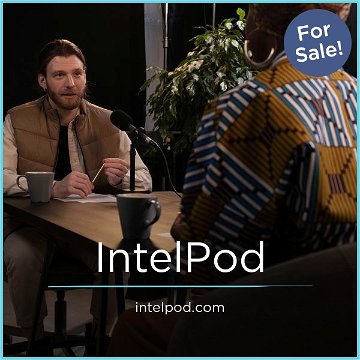 IntelPod.com