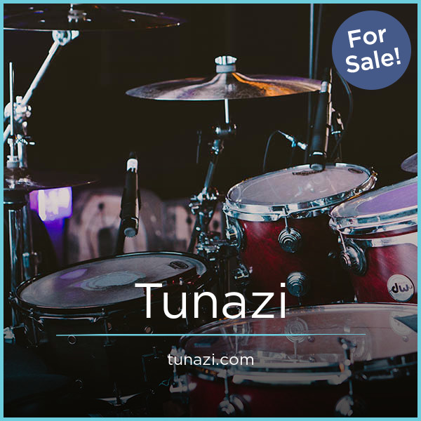Tunazi.com - Great premium names