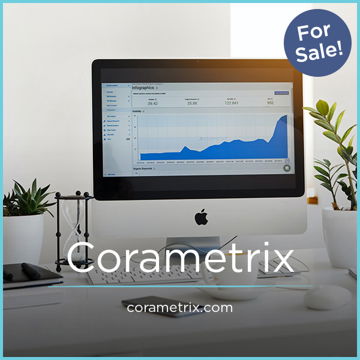 Corametrix.com