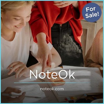 NoteOk.com