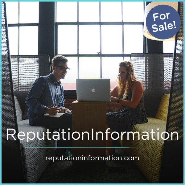 ReputationInformation.com
