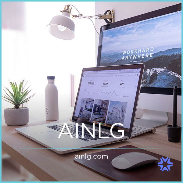 AINLG.com