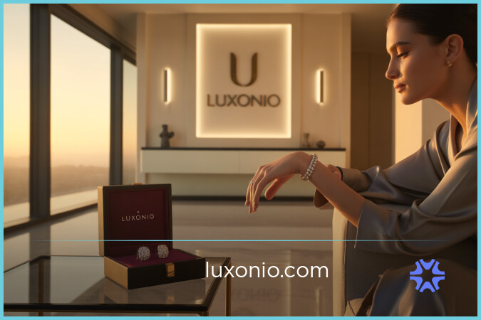 Luxonio.com - buy Best premium domains