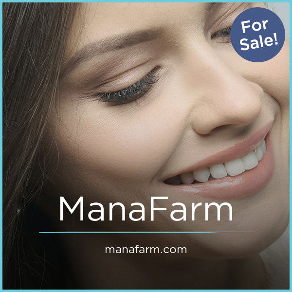 ManaFarm.com