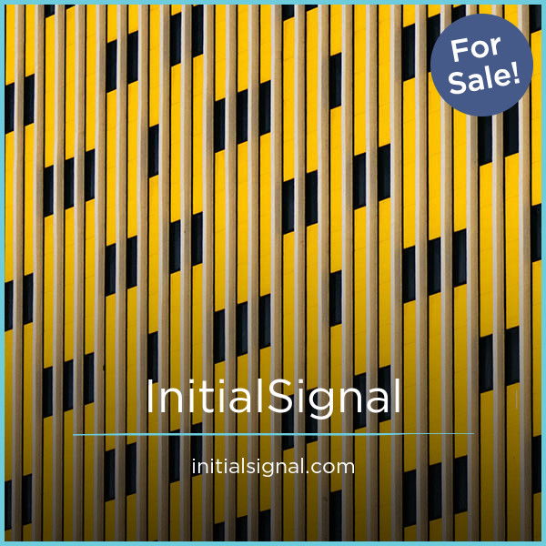 InitialSignal.com