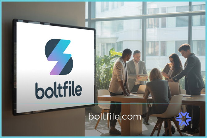 BoltFile.com — 2