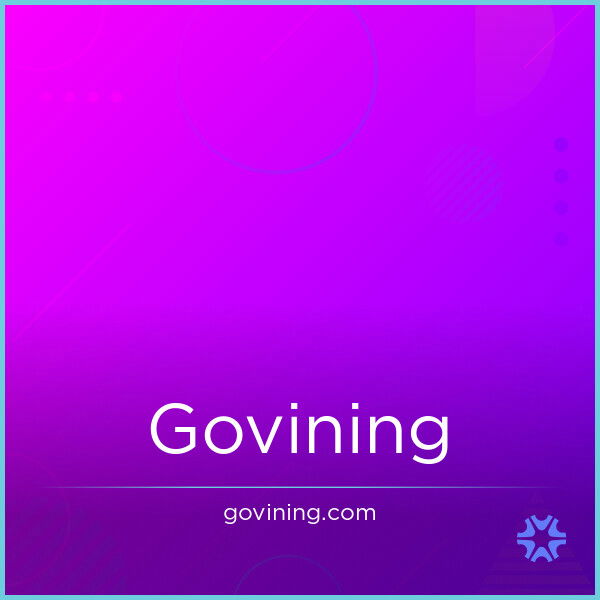 Govining.com