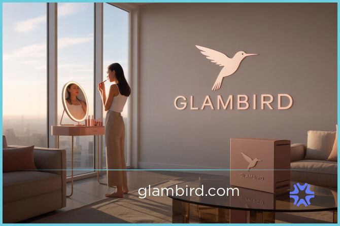 GlamBird.com