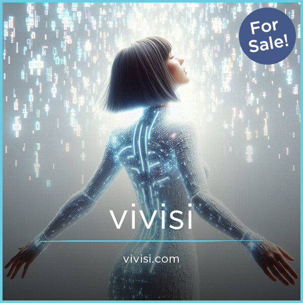 vivisi.com - Cool premium domains for sale