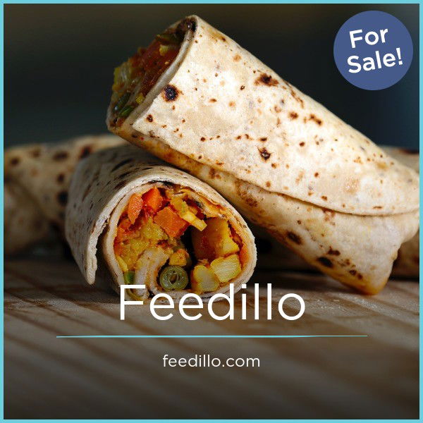 Feedillo.com