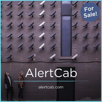 AlertCab.com