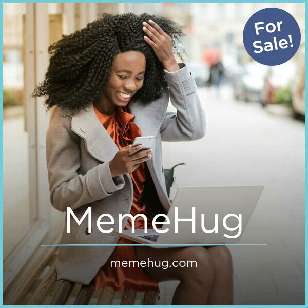 MemeHug.com