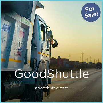 GoodShuttle.com