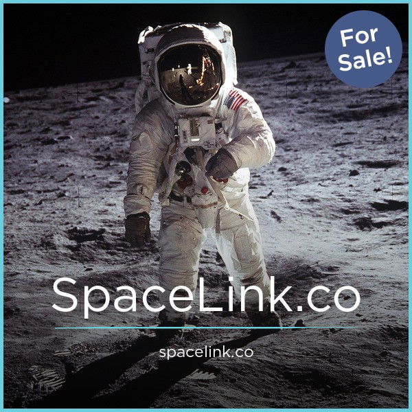 Spacelink.co