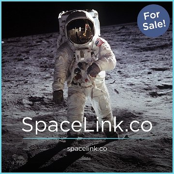 SpaceLink.co