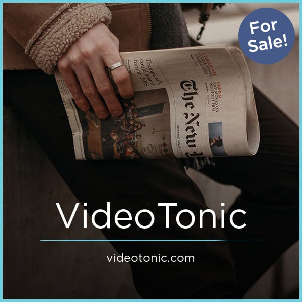 VideoTonic.com image 2