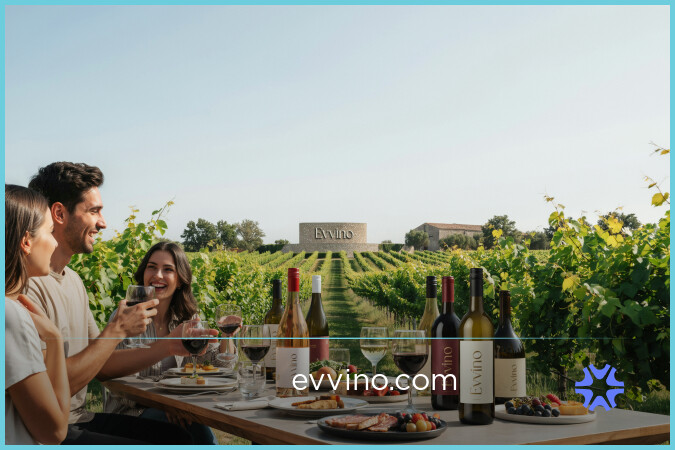 Evvino.com - Cool premium names