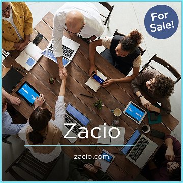 Zacio.com