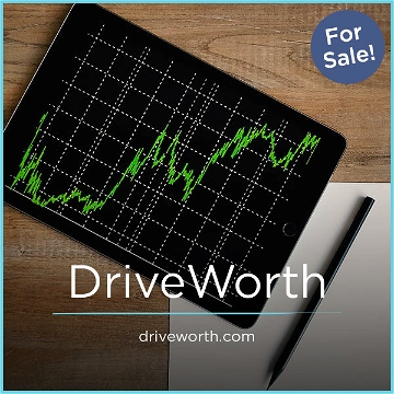 DriveWorth.com