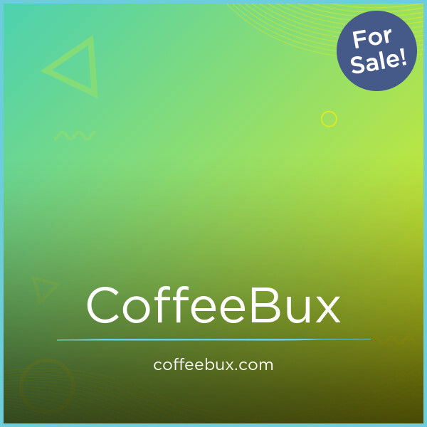 CoffeeBux.com